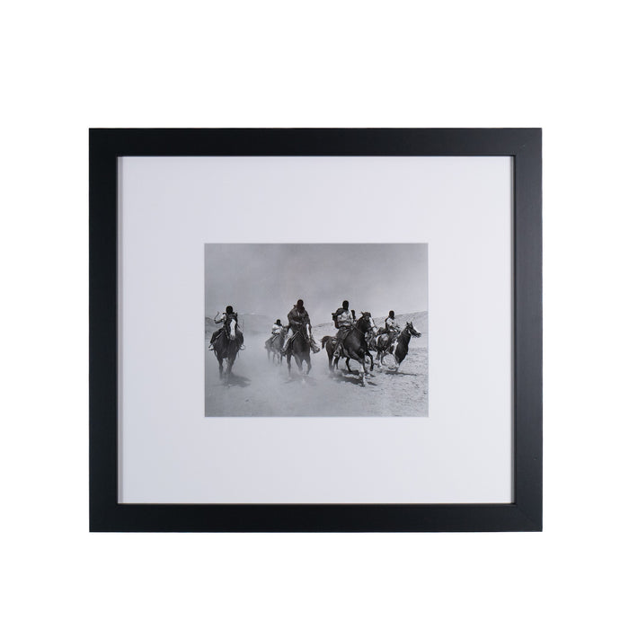 Hedy Dietz, Masked Riders, Blazing Stewardesses Film Still No. 1, 1975