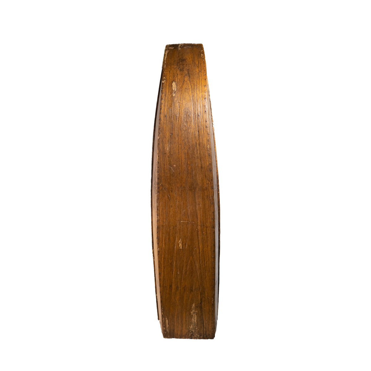 Indonesian Canoe Cabinet