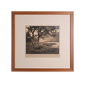 George Chance, 'On the Banks of Loch Lomond', Early 20th Century
