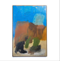 Winks, 'Carry On (etcetera)', acrylic on canvas — 1