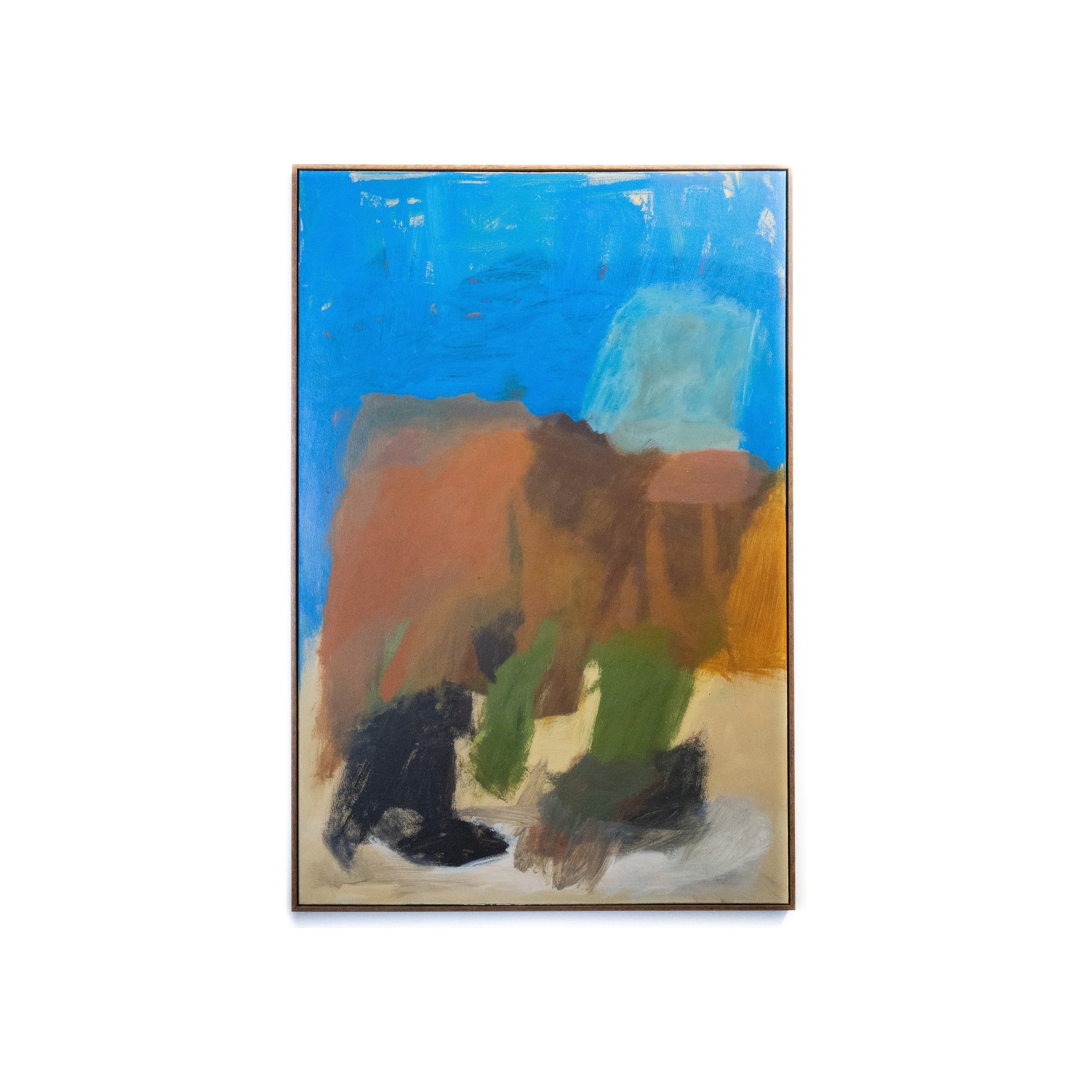 Winks, "Carry On (etcetera)"