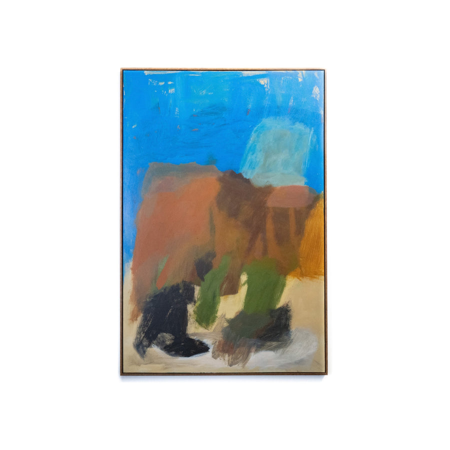 Winks, "Carry On (etcetera)"