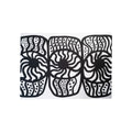 Stretched Vintage Marimekko Textile, Maija Isola