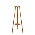 Edwardian Pine Plant Stand, Octagonal Top (likely Kauri)