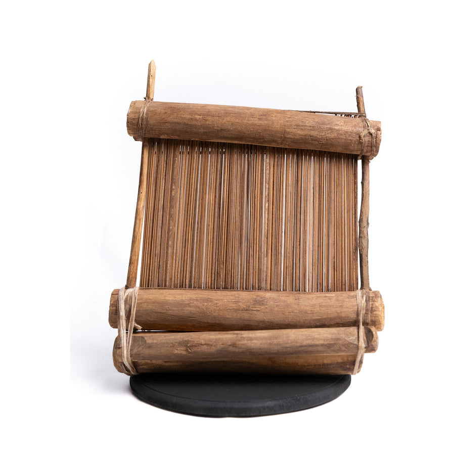 Handheld Weaving Loom, Mali