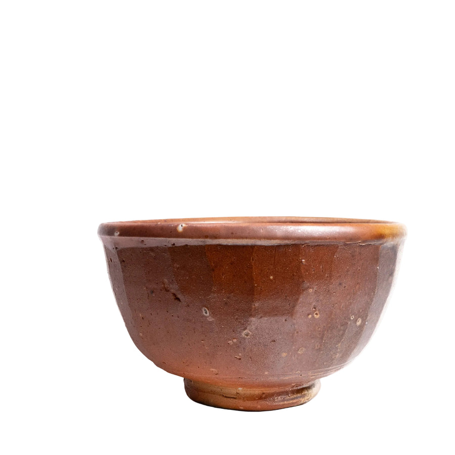 Robert Barron Stoneware Bowl