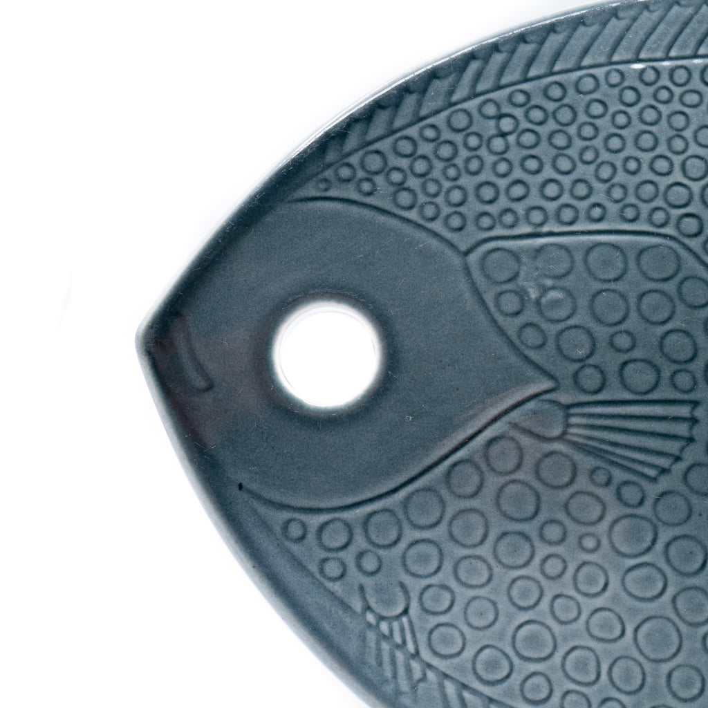 Arabia Fish Trivet, Kaarina Aho