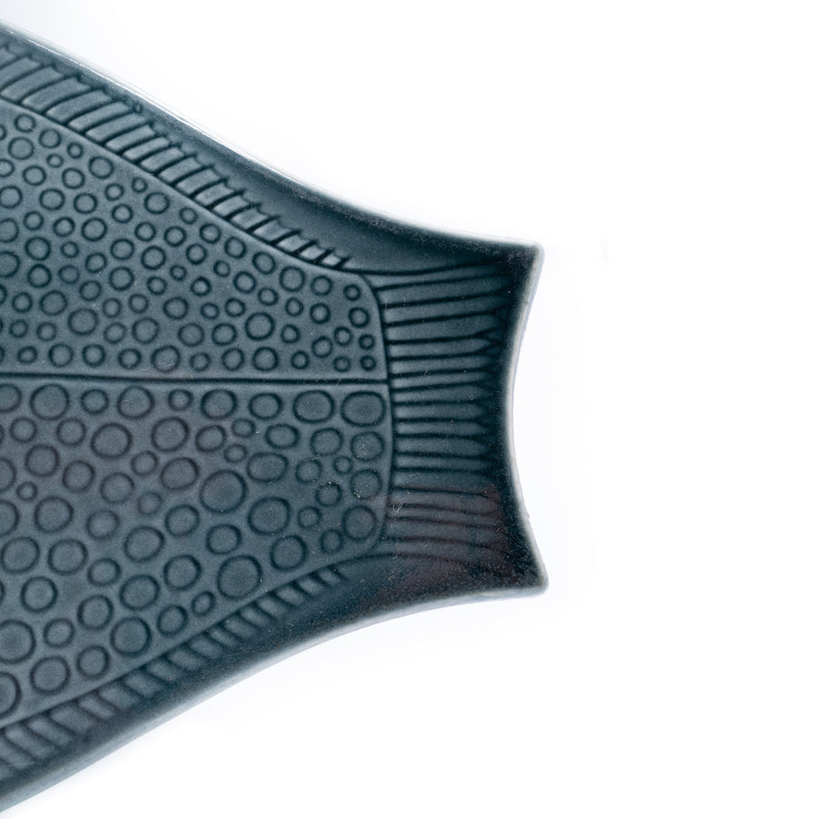 Arabia Fish Trivet, Kaarina Aho