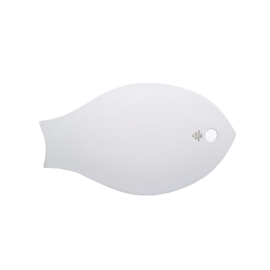 Arabia Fish Trivet, Kaarina Aho