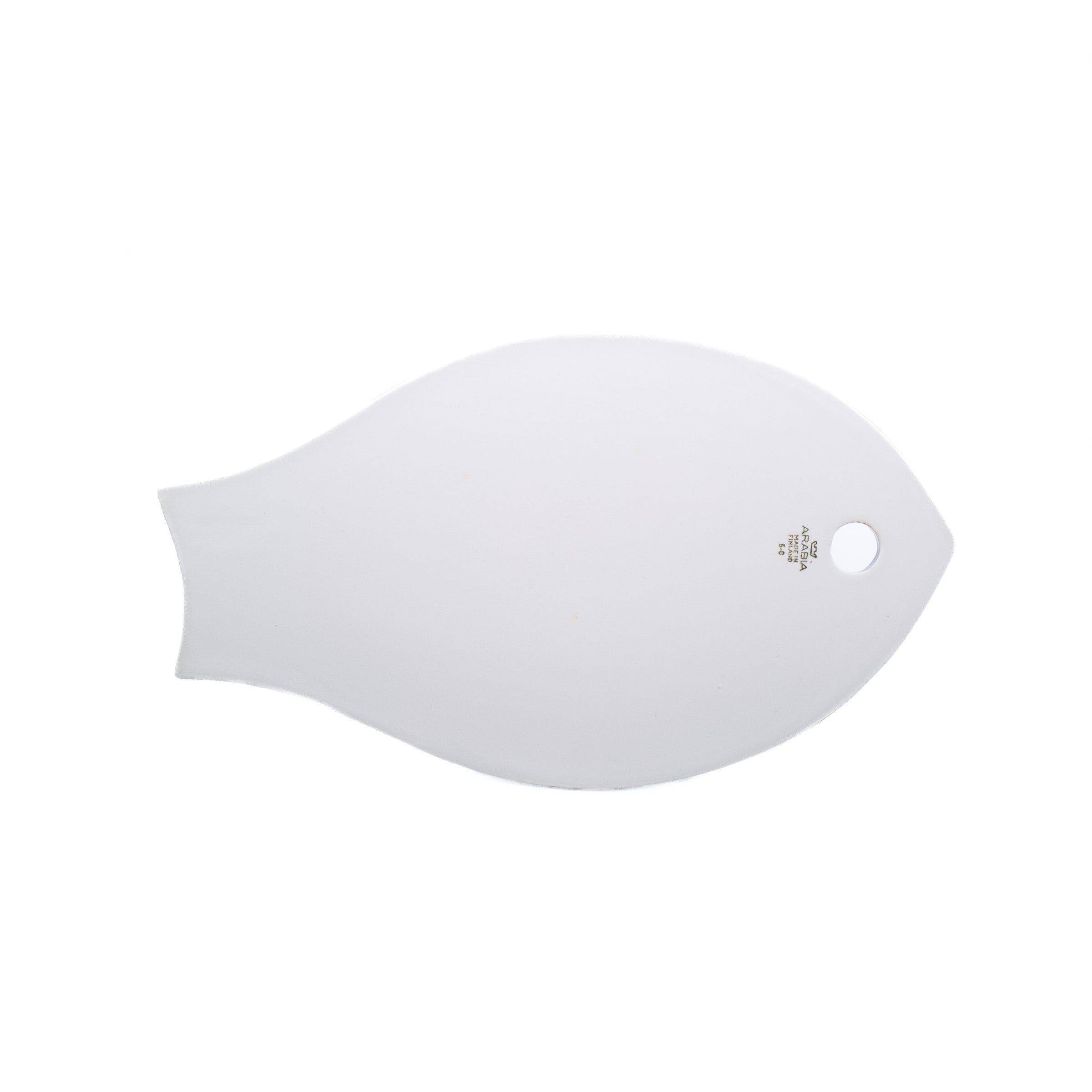 Arabia Fish Trivet, Kaarina Aho