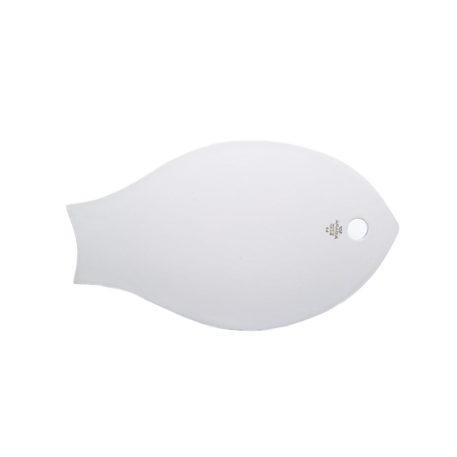 Arabia Fish Trivet, Kaarina Aho