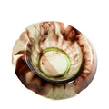 Davidson Cloud Glass Bowl