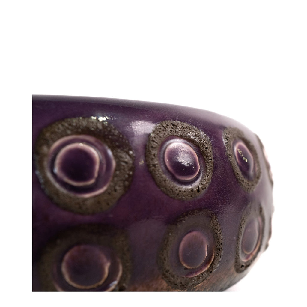 Gundars Lusis Studio Pottery Bowl