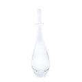 Orrefors Crystal Decanter
