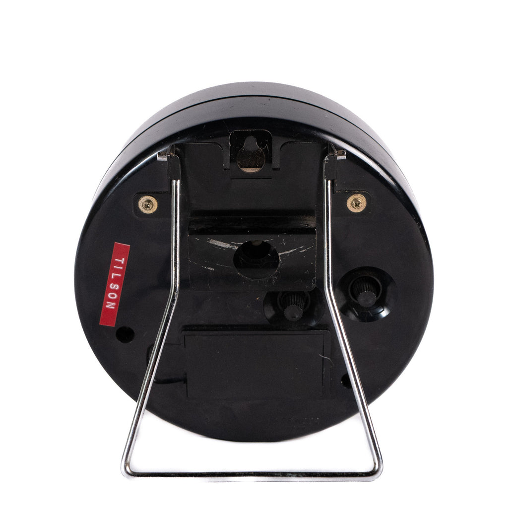 Yaesu World Time Clock