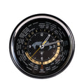 Yaesu World Time Clock, Japan