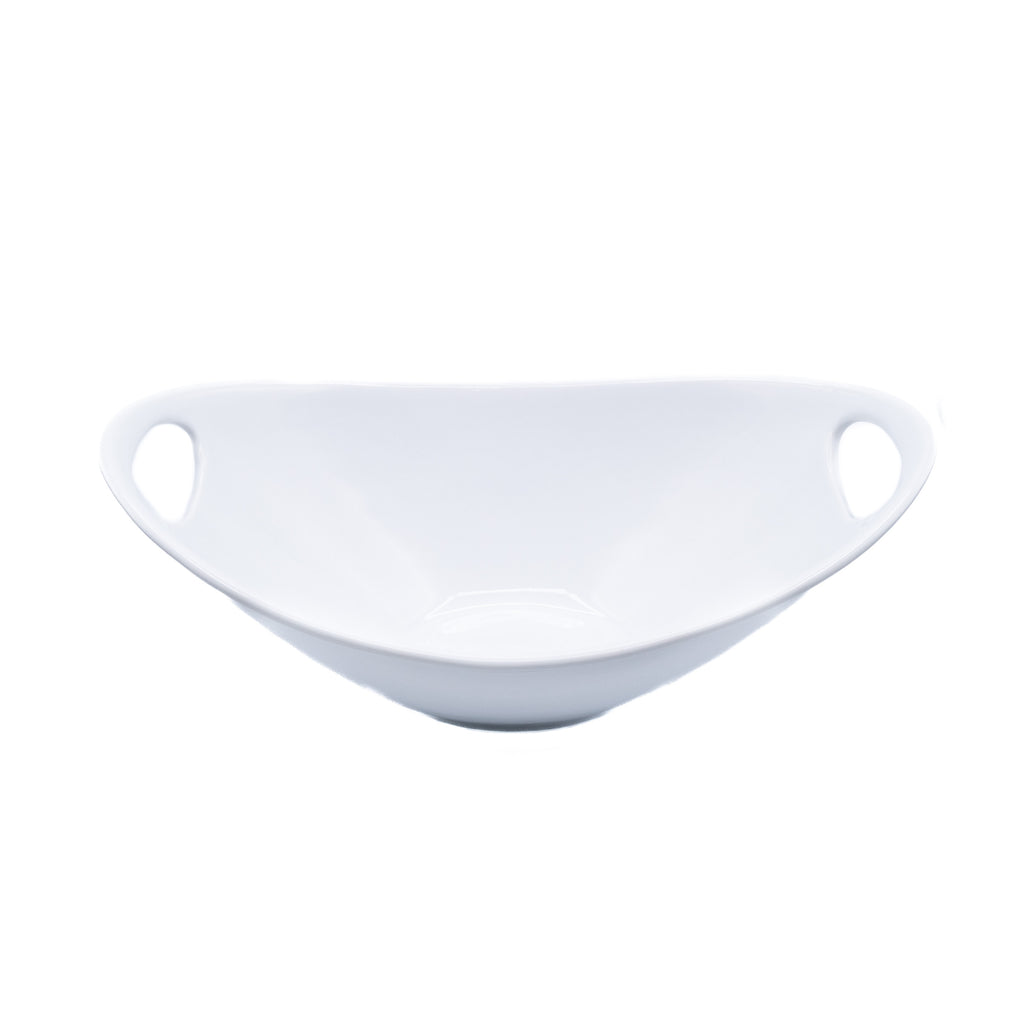 Victorian Railways V.R. Porcelain Serving Bowl
