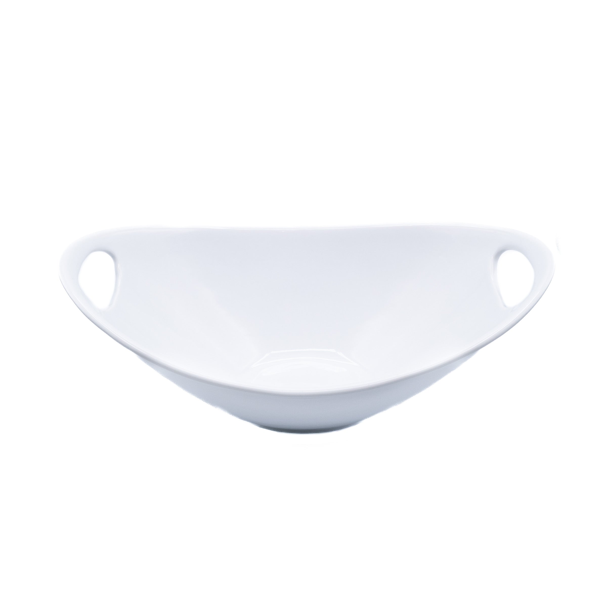 Victorian Railways V.R. Porcelain Serving Bowl