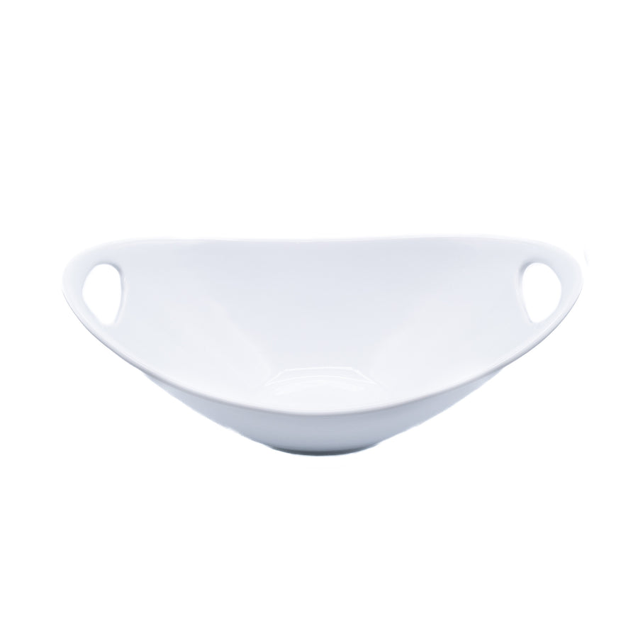 Victorian Railways V.R. Porcelain Serving Bowl