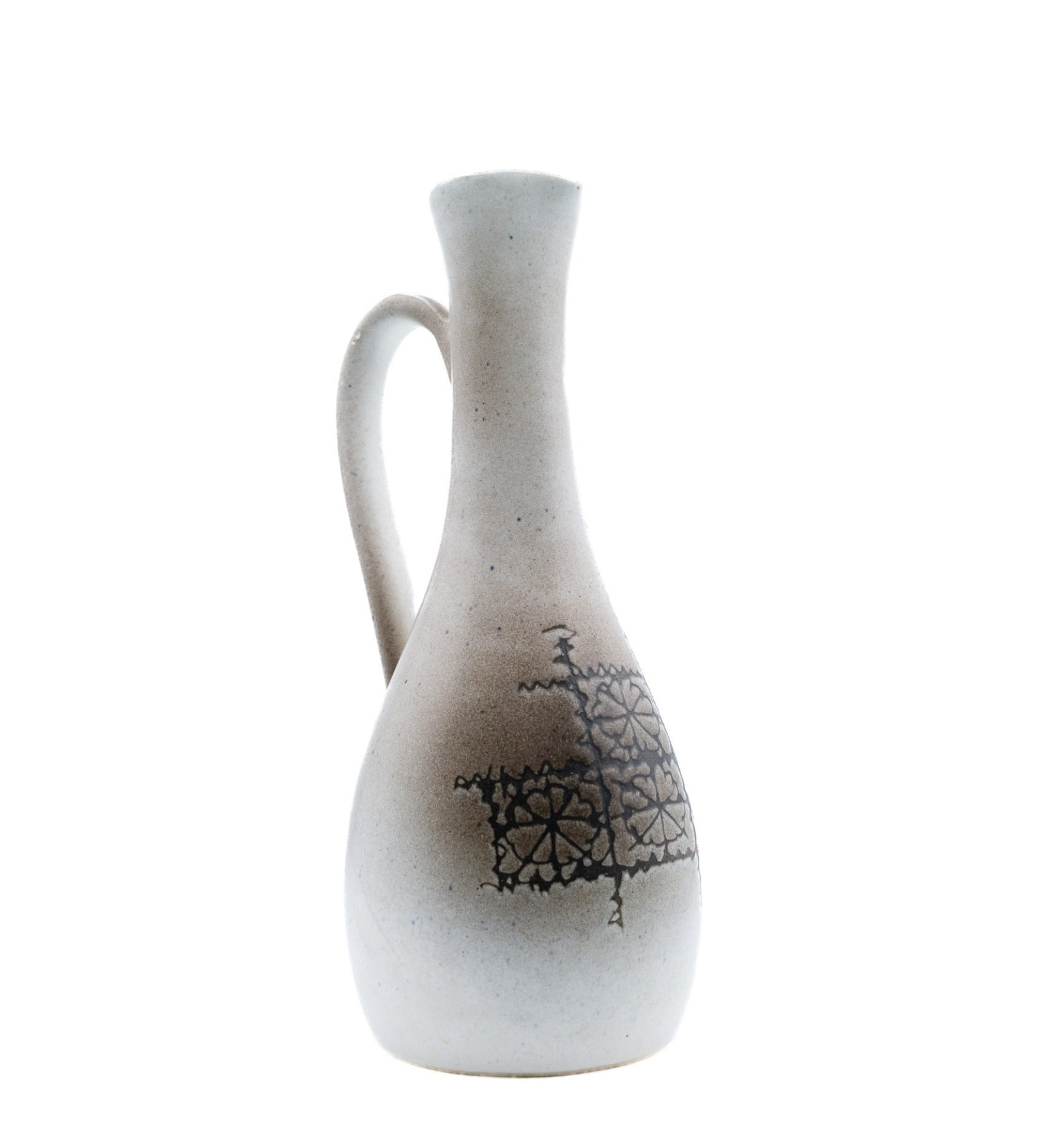 Sylha Studio Pottery Ewer
