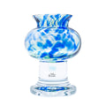 Splash Glass Candle Holder Vase, Bjorn Ramel for SEA of Sweden