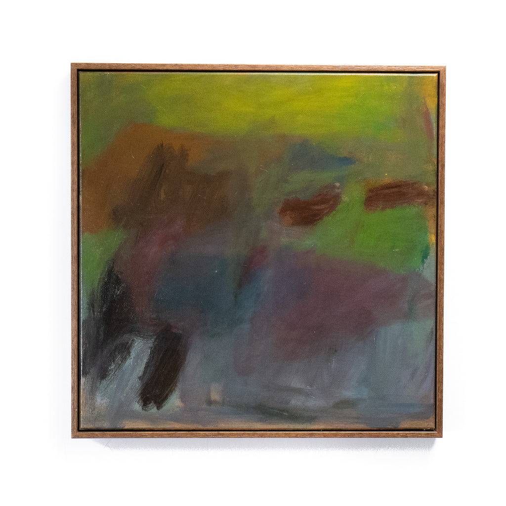 Winks, I'll Just Pretend (Too Long), 2025 - 2