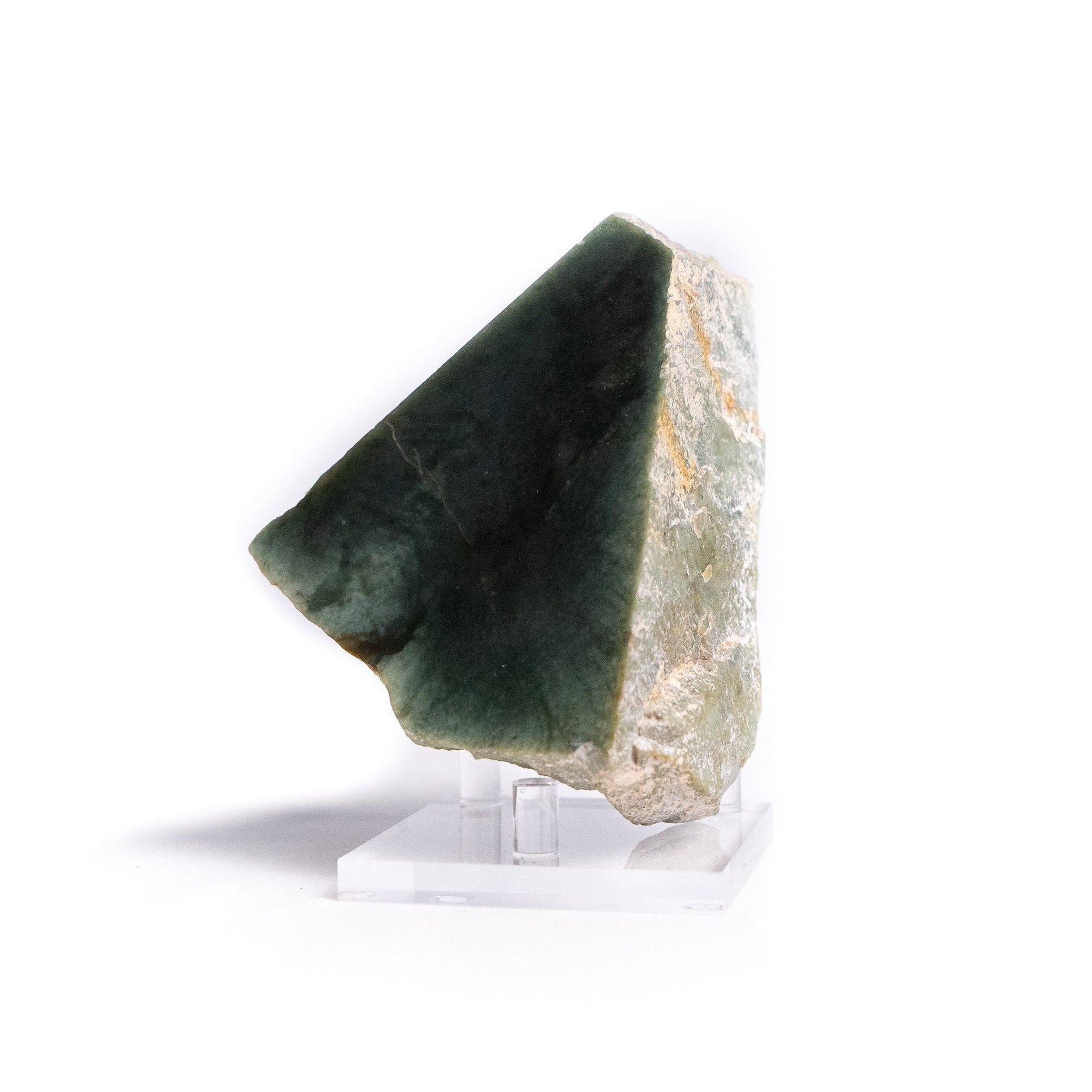 Jade Slab, Variant Unconfirmed - 1
