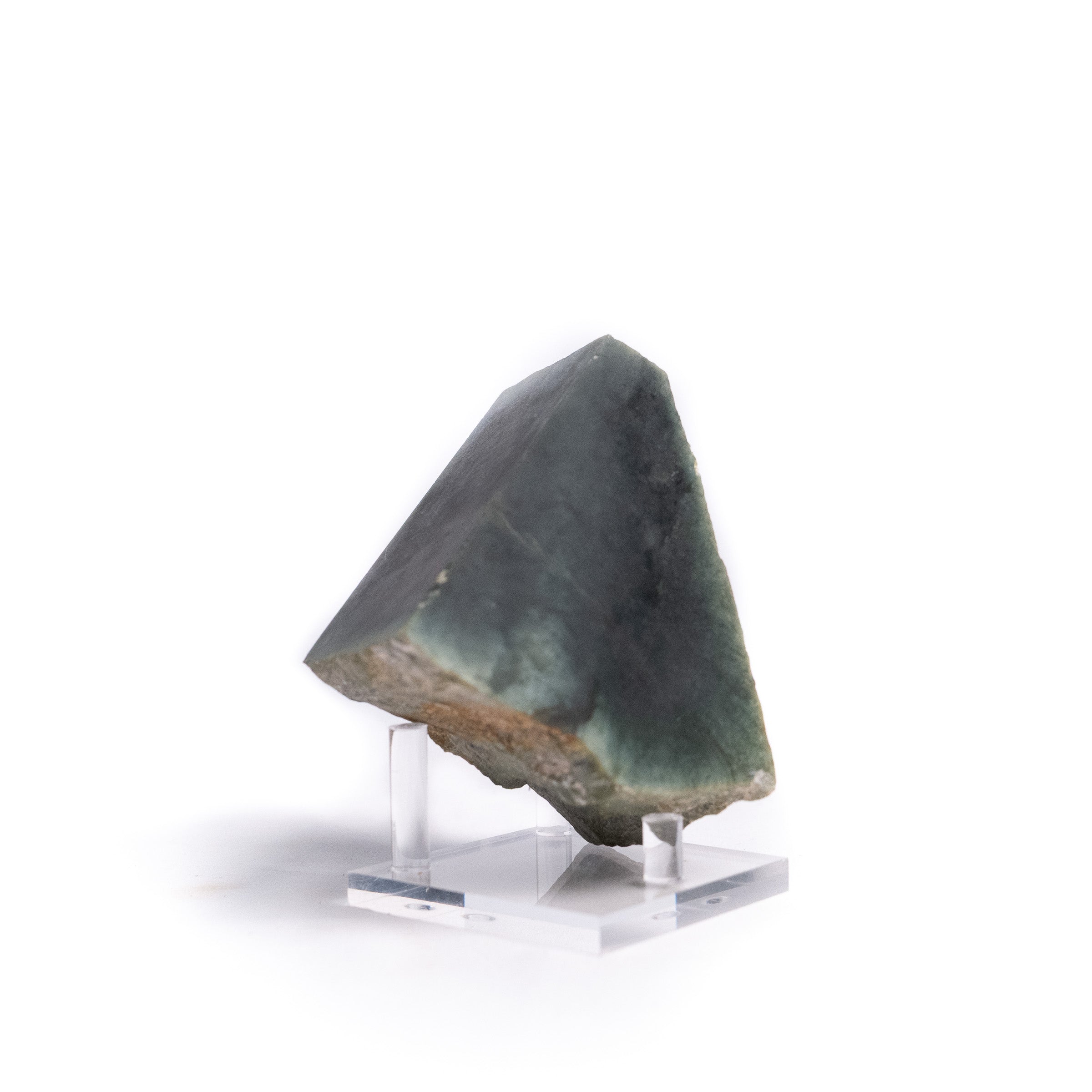 Jade Slab, Variant Unconfirmed - 3