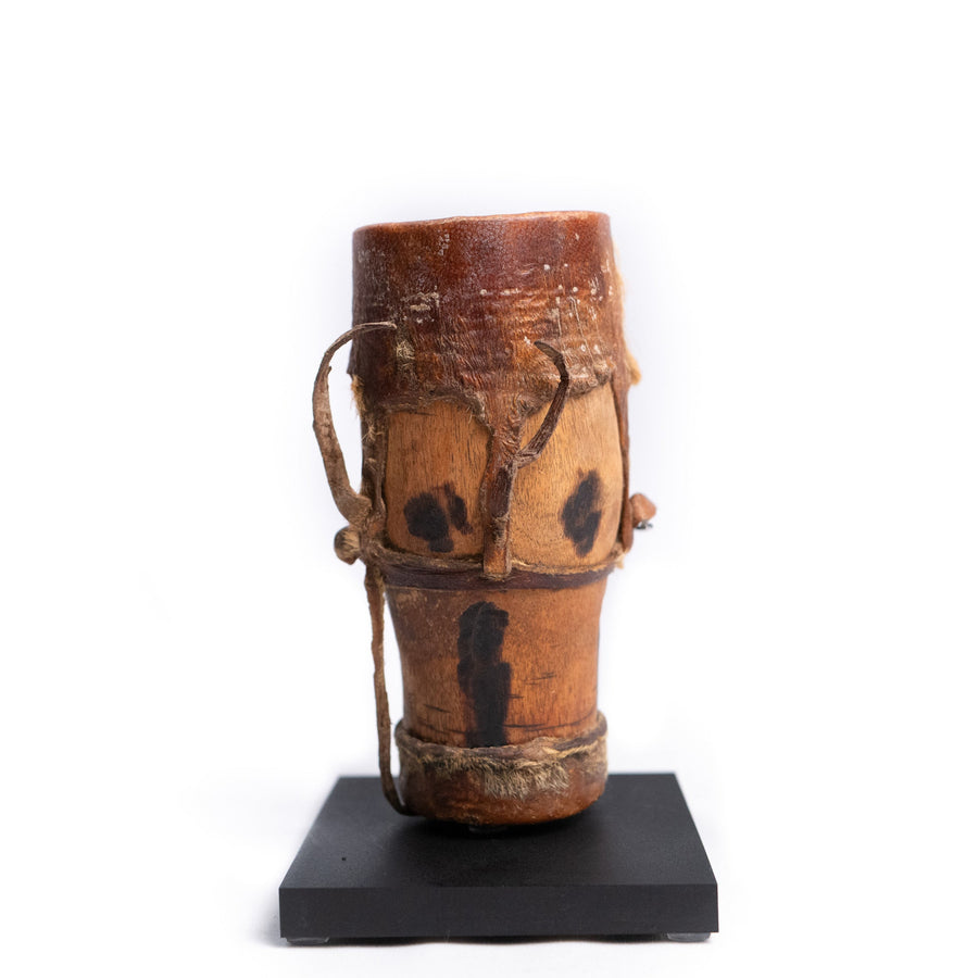 Turkana Milk / Fat Vessel