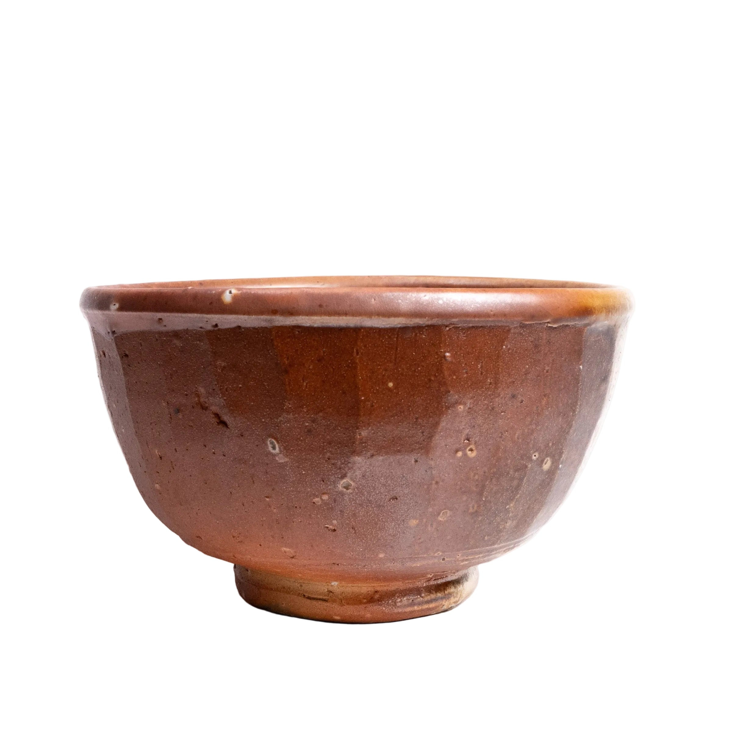 Robert Barron Stoneware Bowl - 1