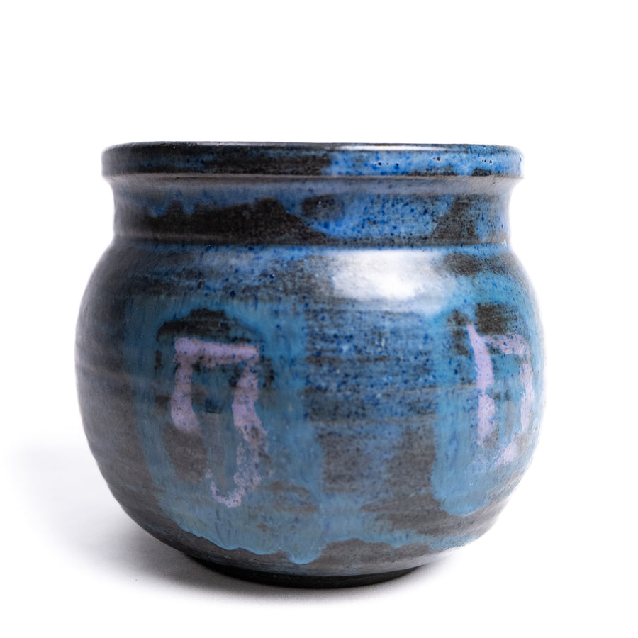 Kalaru Pottery Stoneware Vase