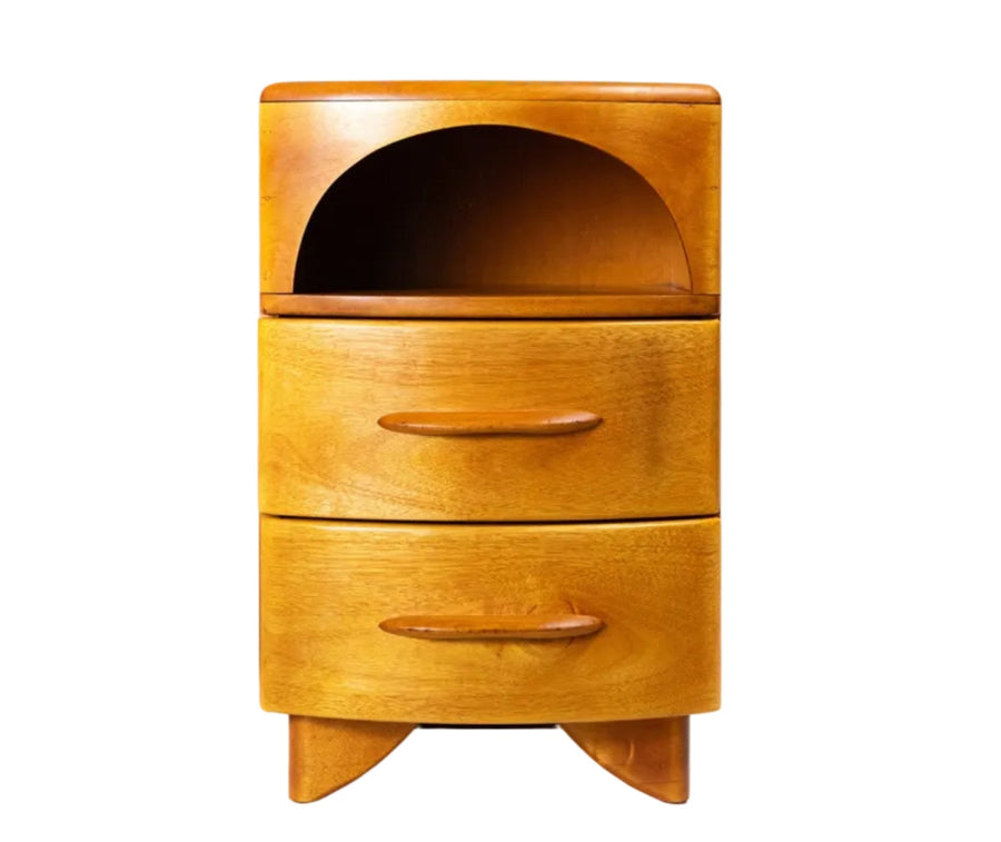 Heritage Bedside Cabinet, Myer