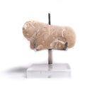 Stone Ram Effigy, Unverified Age