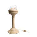 Railway / Post Lamp, c. 1930s