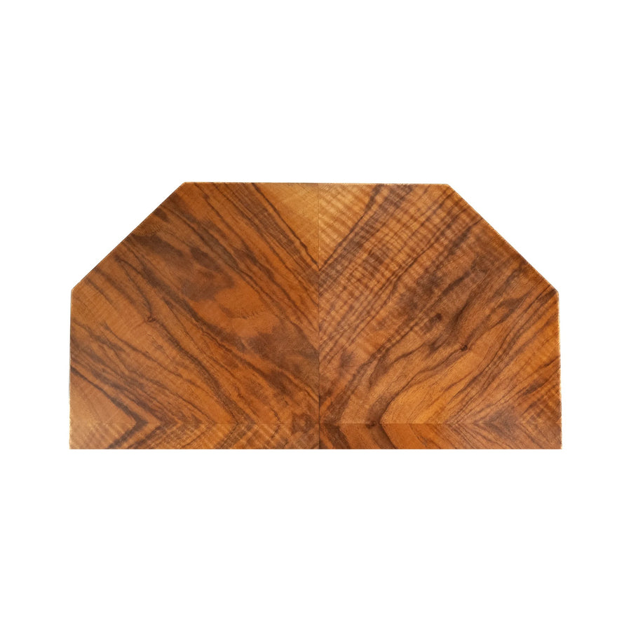 Octagonal Side Table, Waring & Gillow