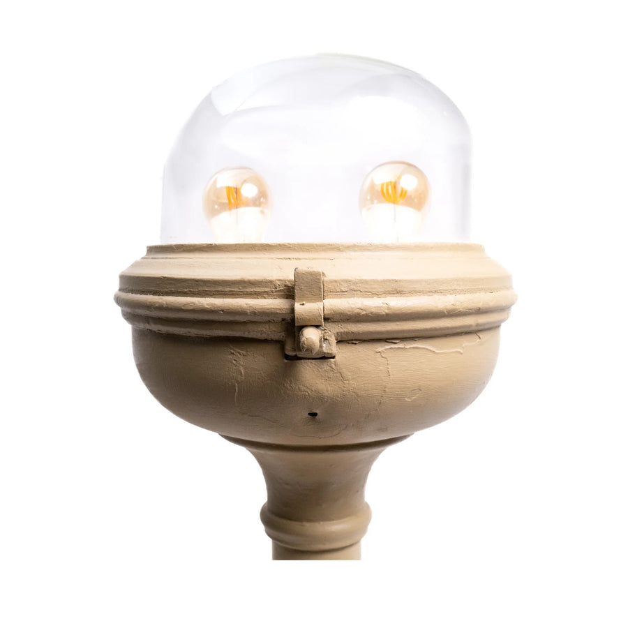 Railway / Post Lamp, c. 1930s