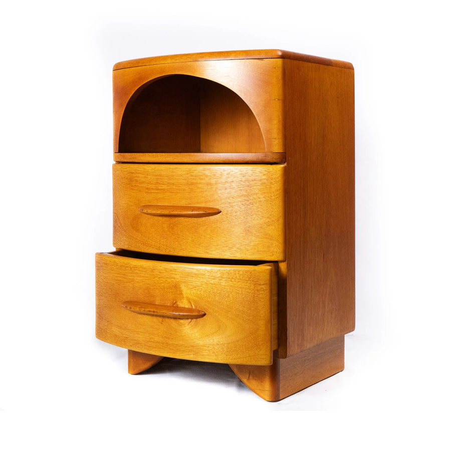 Heritage Bedside Cabinet, Myer