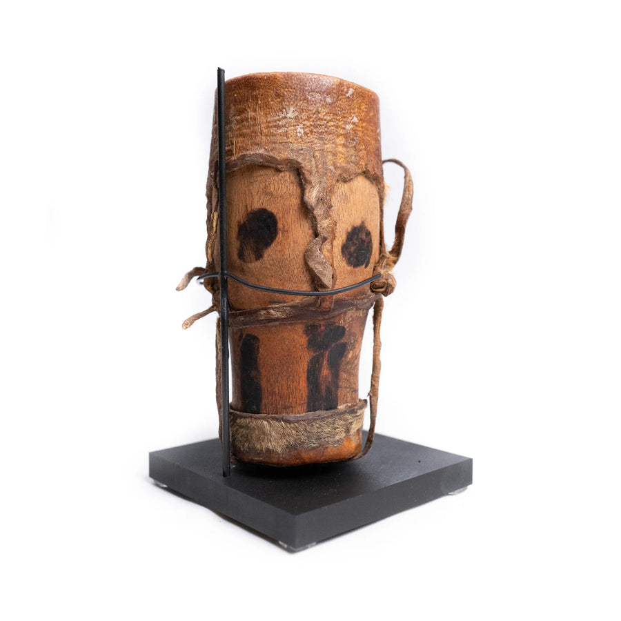 Turkana Milk / Fat Vessel