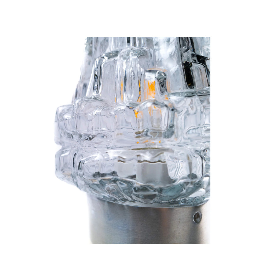Sculptural Lamp