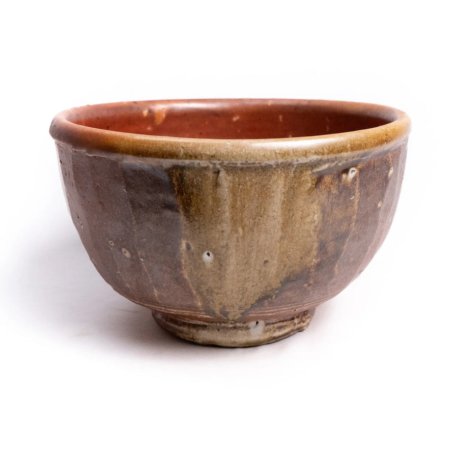 Robert Barron Stoneware Bowl